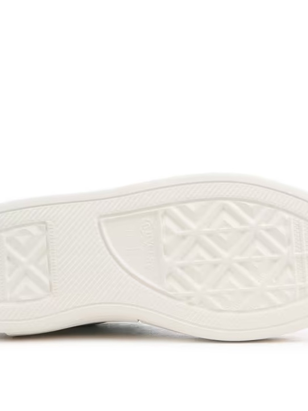 ADULTS' CONVERSE CHUCK TAYLOR ALL STAR CRUISE SNEAKERS - Picture 5 of 11